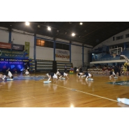 Fiesta de Educación Física